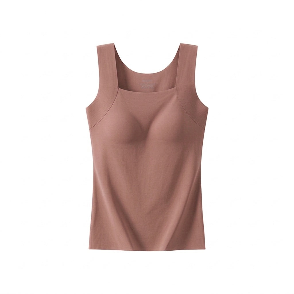 Oubliez le soutien-gorge, sans renoncer au maintien